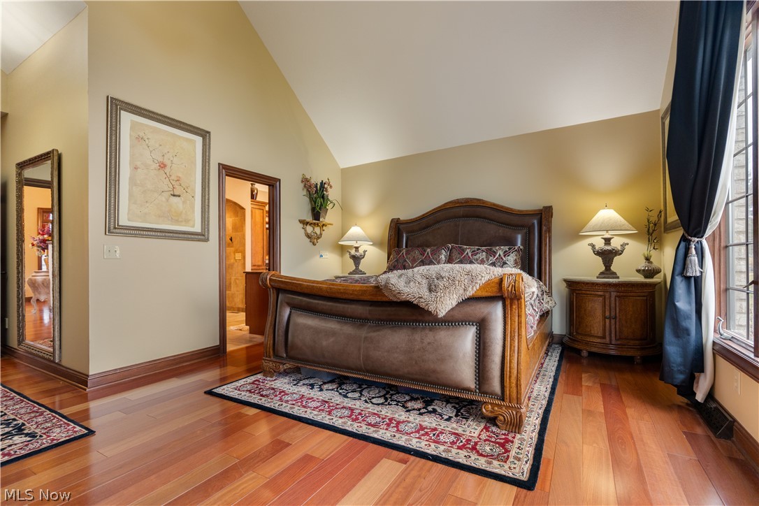 Fox Meadow - Residential