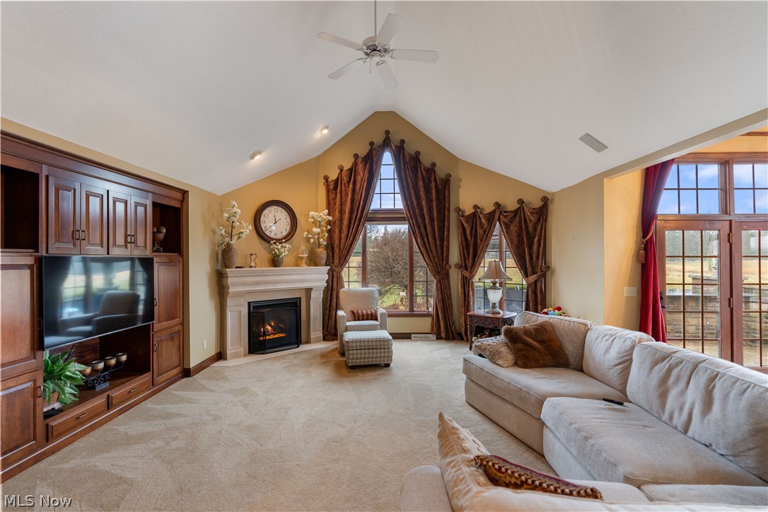 Fox Meadow - Residential