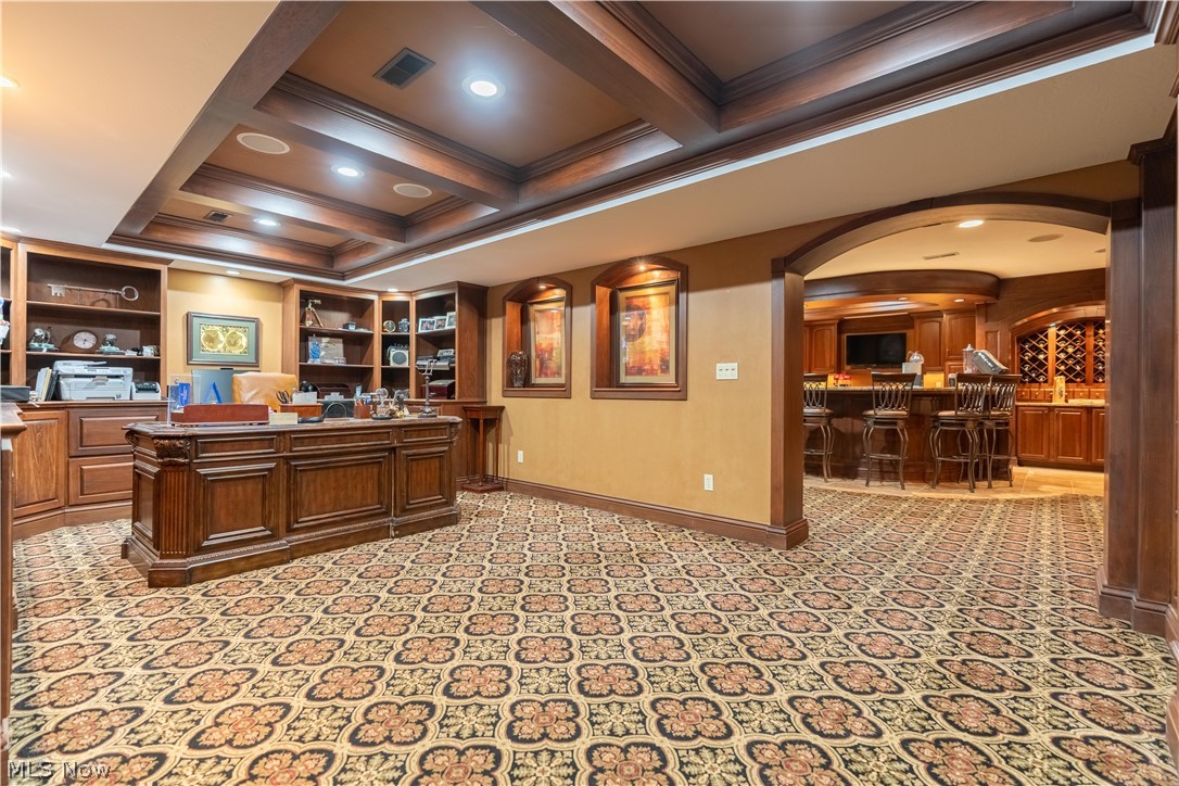 Fox Meadow - Residential