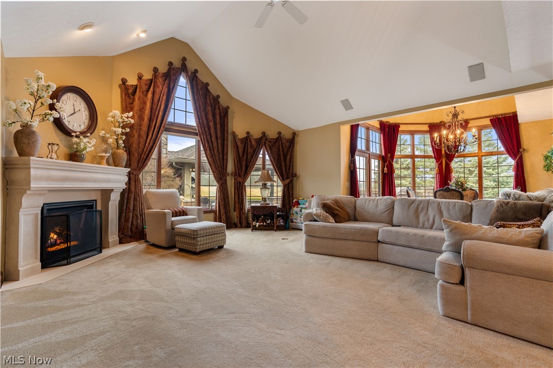 Fox Meadow - Residential