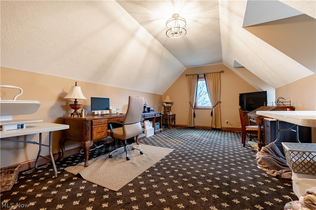 Fox Meadow - Residential