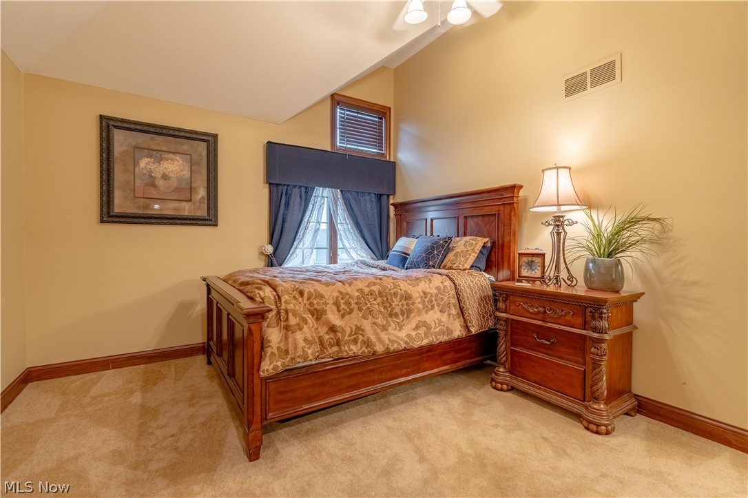 Fox Meadow - Residential