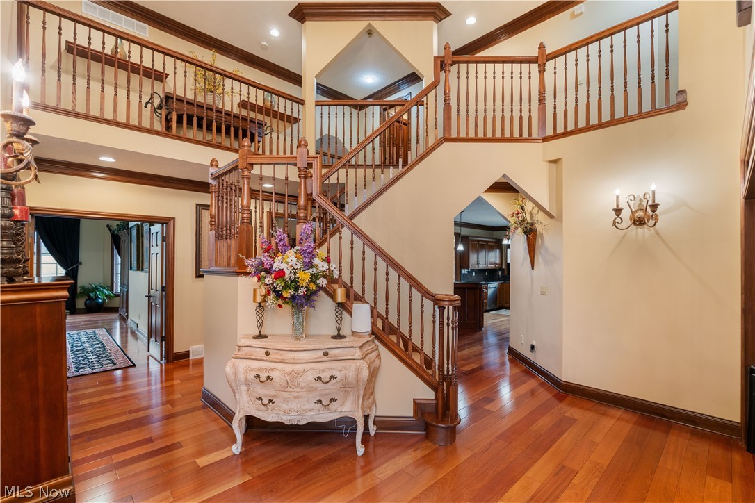 Fox Meadow - Residential