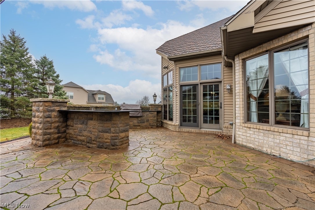 Fox Meadow - Residential