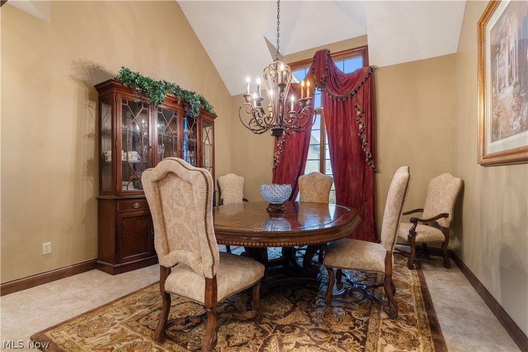 Fox Meadow - Residential