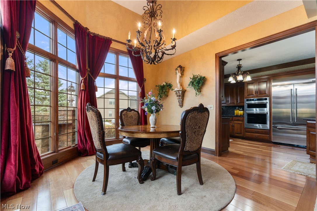 Fox Meadow - Residential