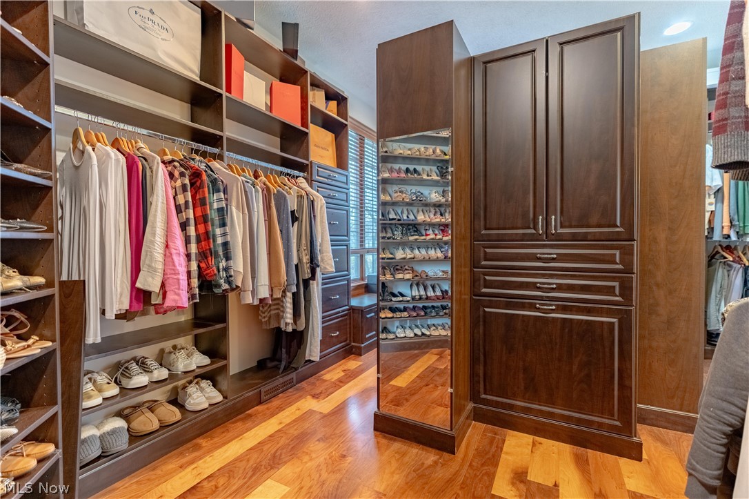 Fox Meadow - Residential