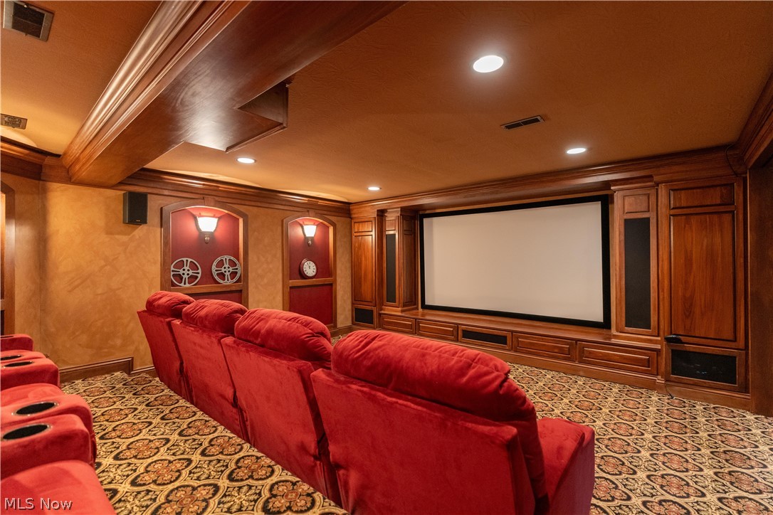 Fox Meadow - Residential