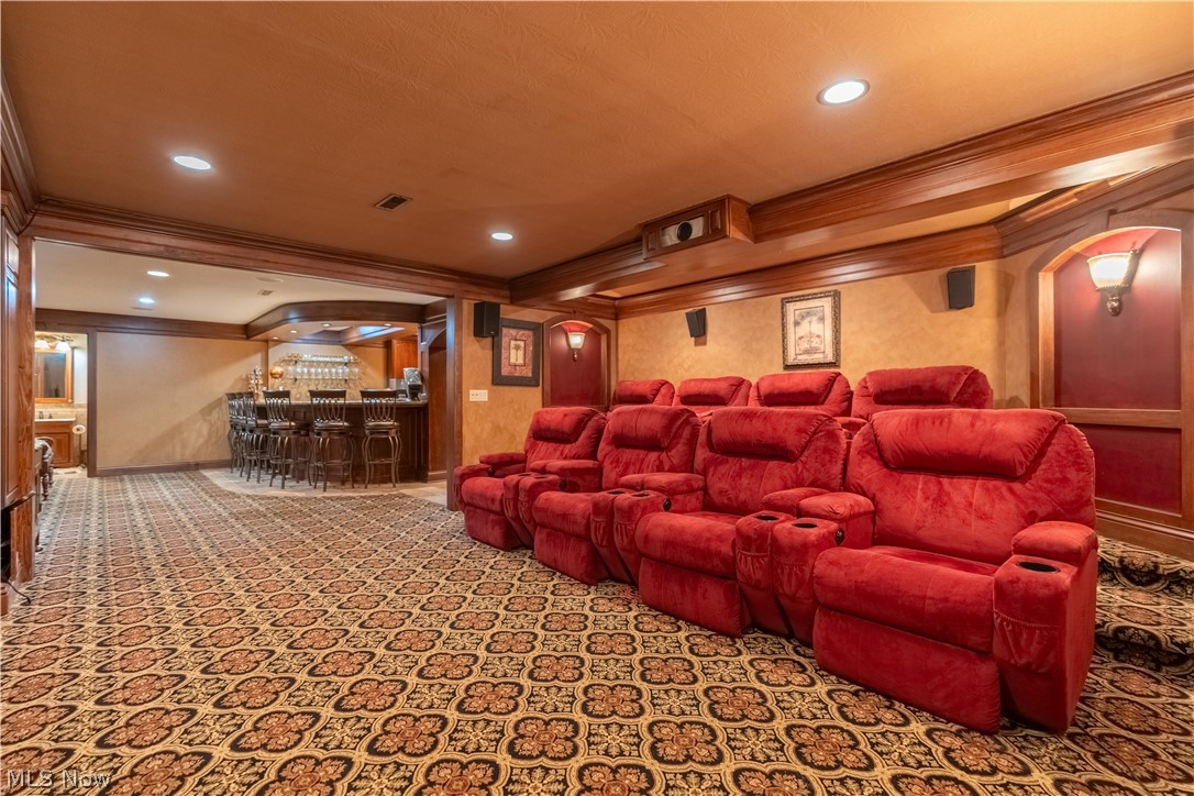 Fox Meadow - Residential