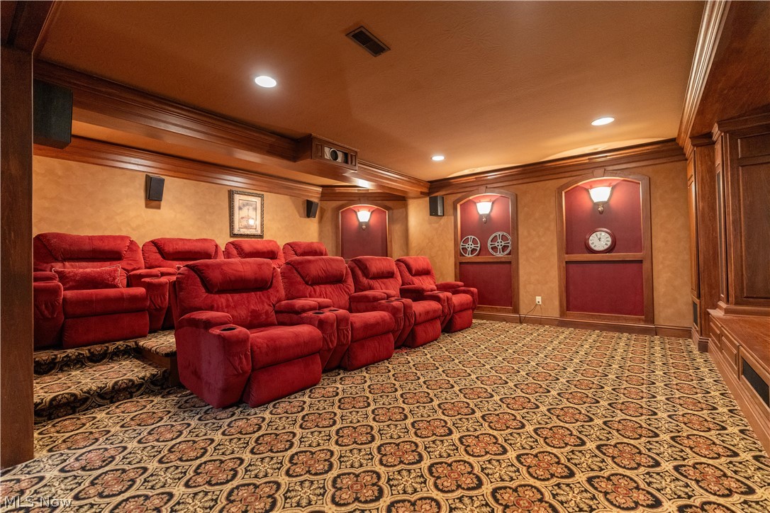 Fox Meadow - Residential