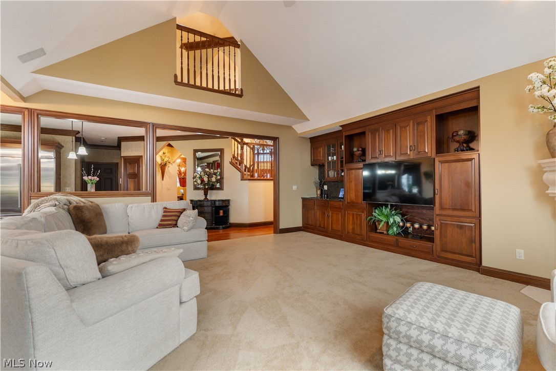 Fox Meadow - Residential