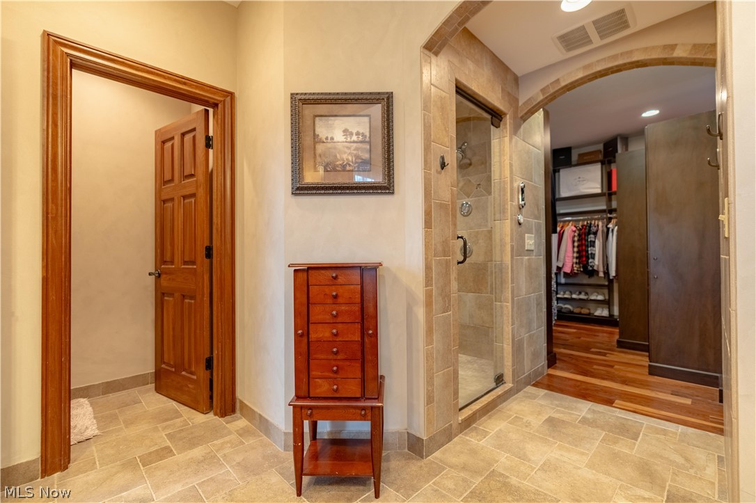 Fox Meadow - Residential