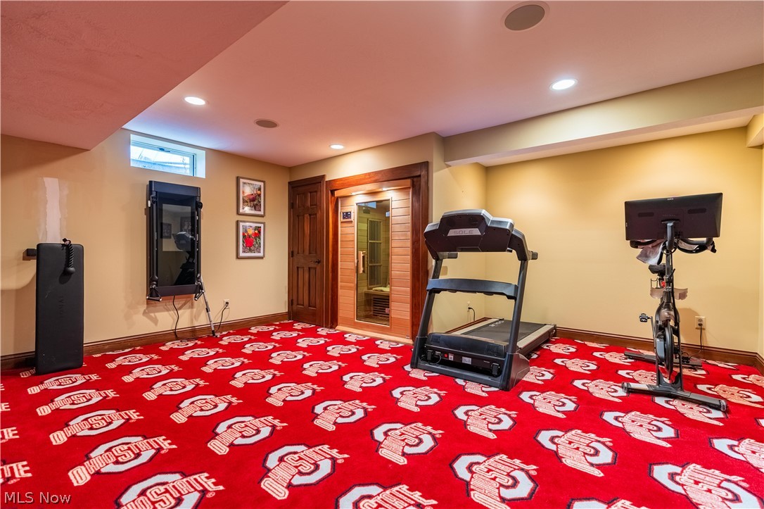 Fox Meadow - Residential