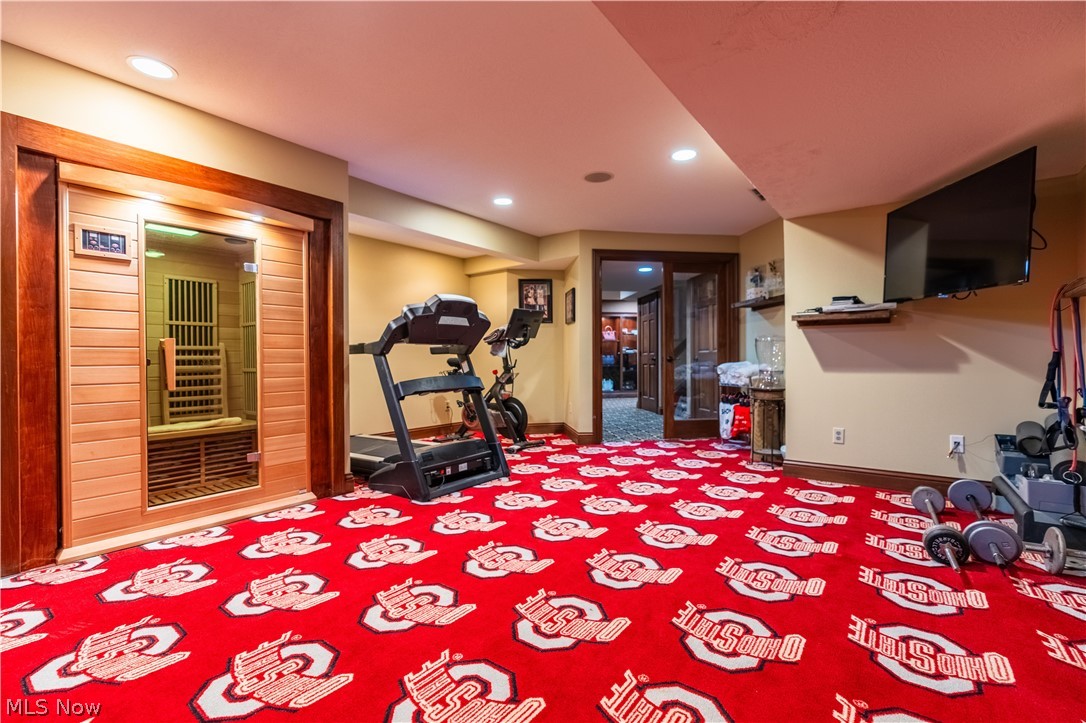 Fox Meadow - Residential