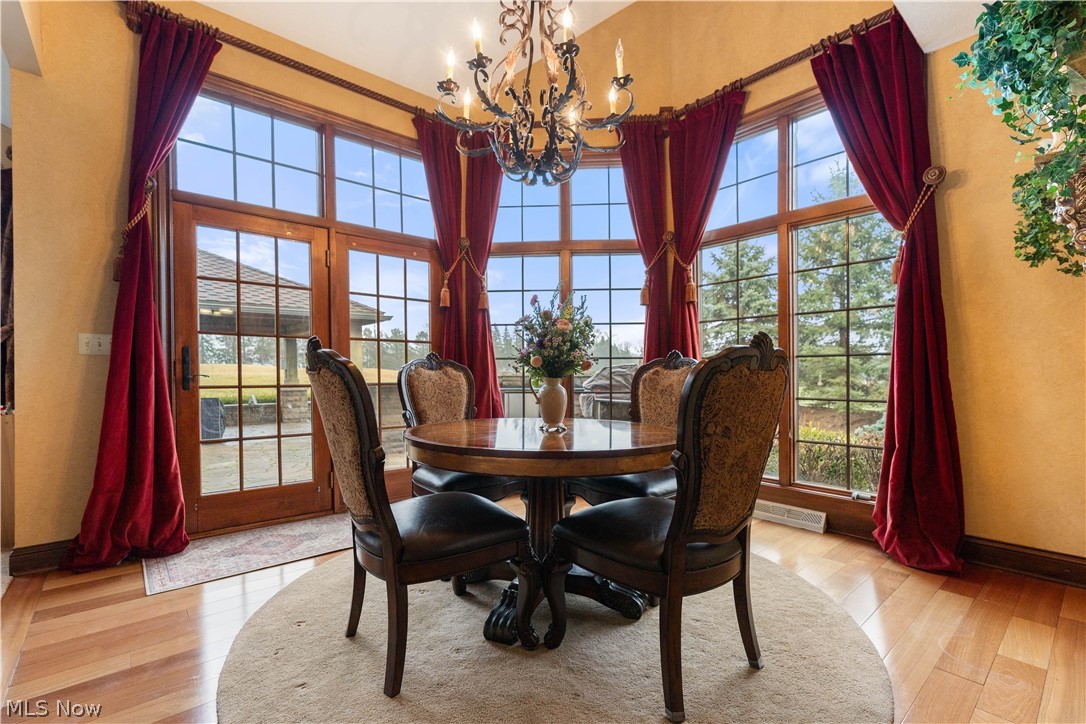 Fox Meadow - Residential