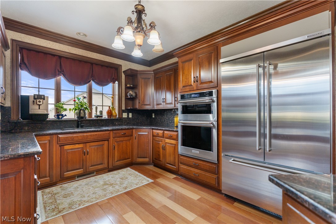 Fox Meadow - Residential