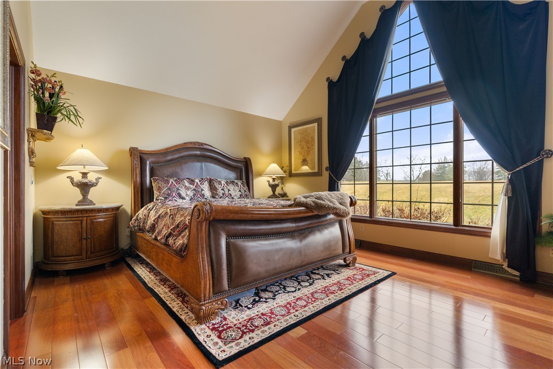 Fox Meadow - Residential