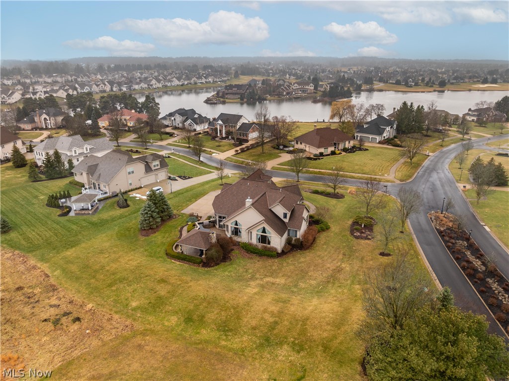 Fox Meadow - Residential