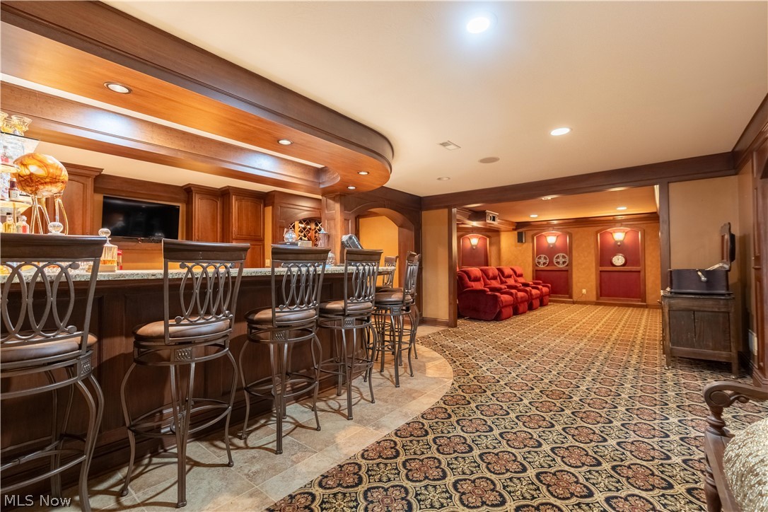 Fox Meadow - Residential