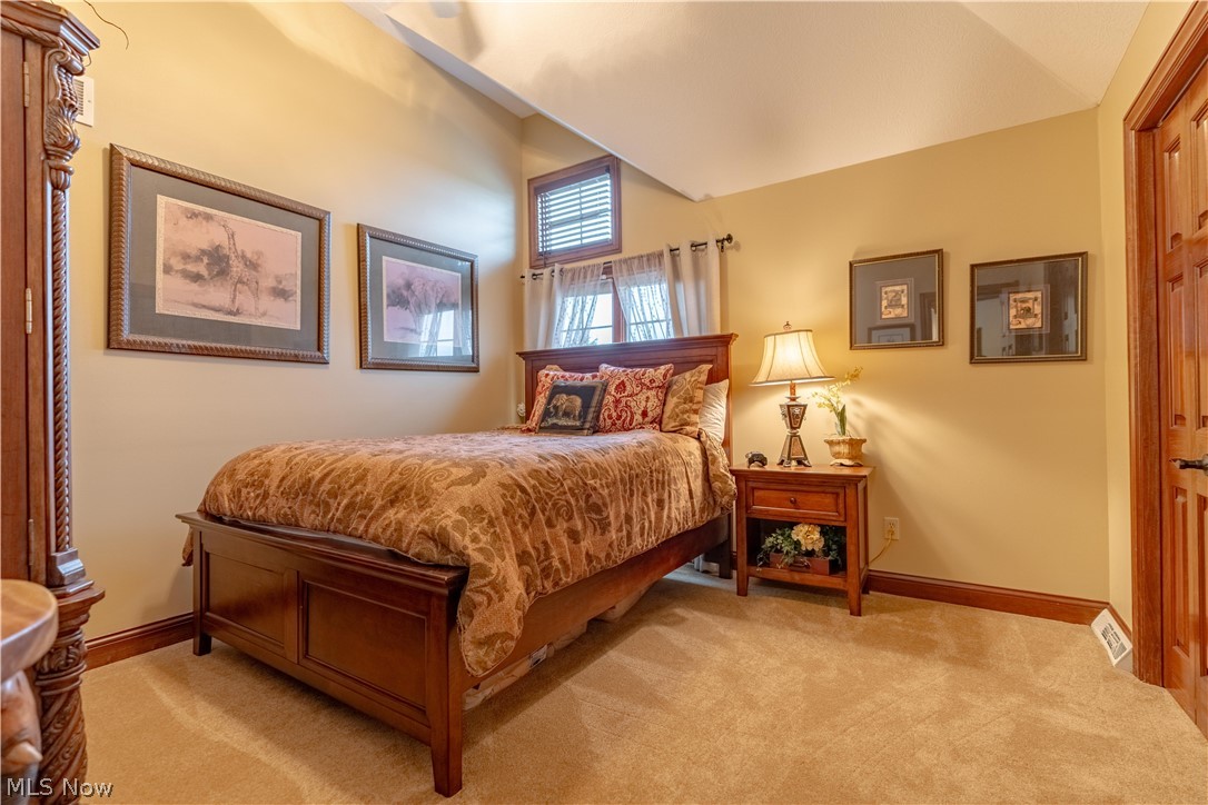 Fox Meadow - Residential