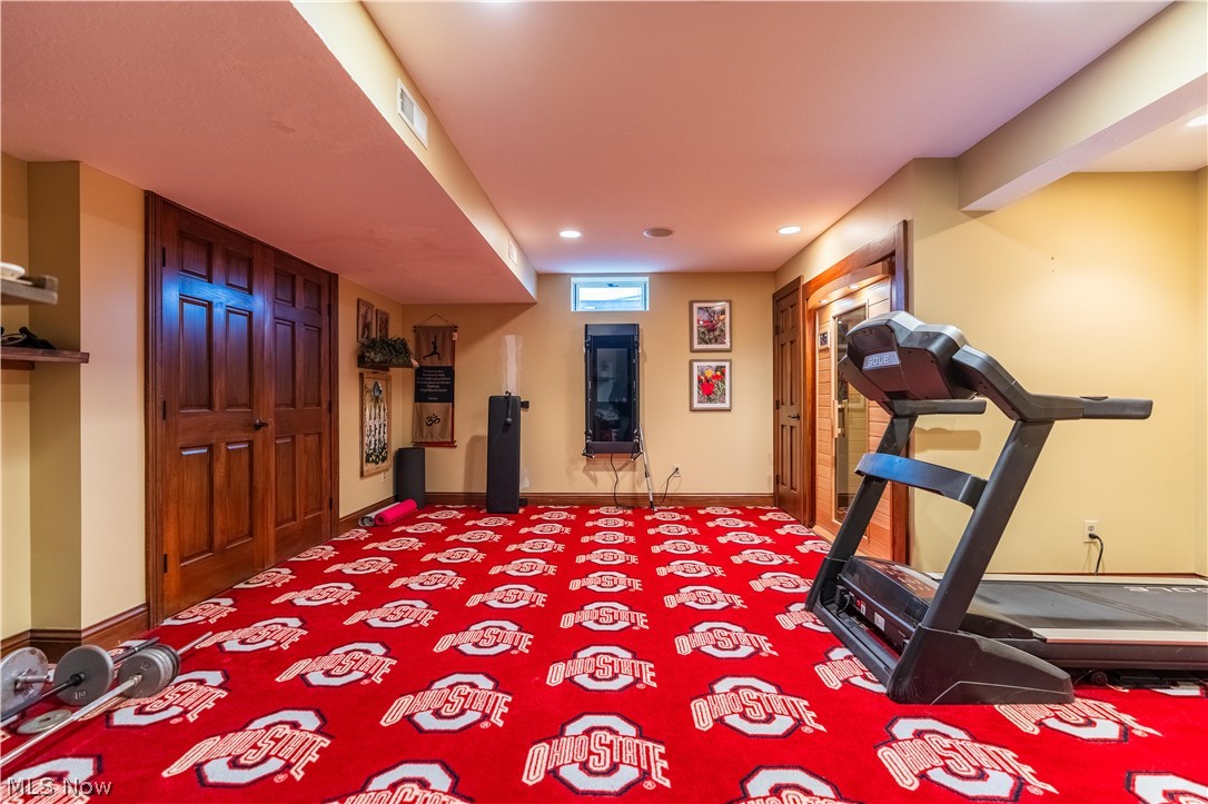 Fox Meadow - Residential