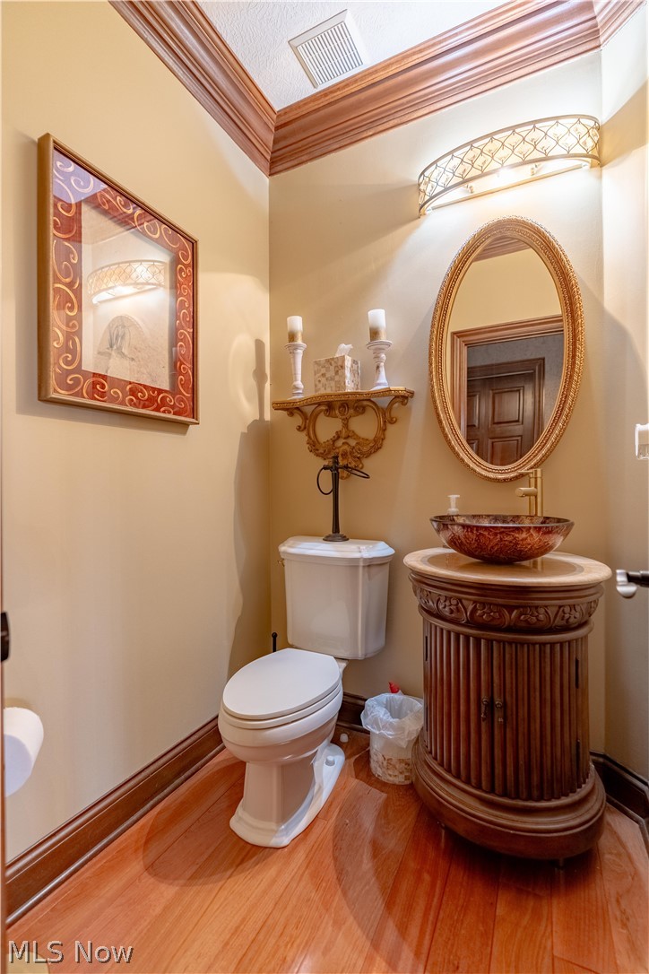 Fox Meadow - Residential