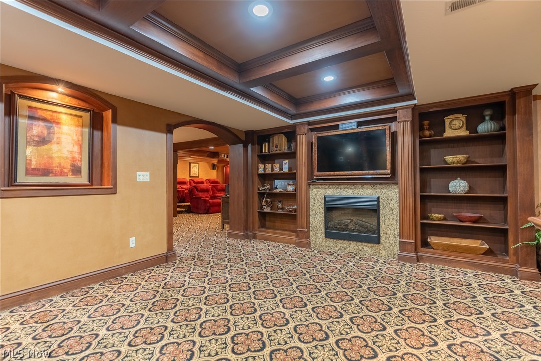 Fox Meadow - Residential