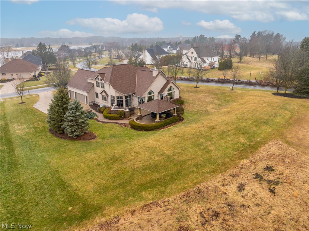 Fox Meadow - Residential