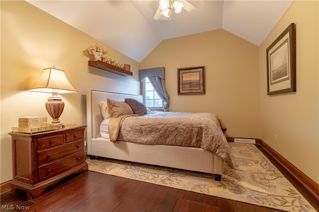 Fox Meadow - Residential