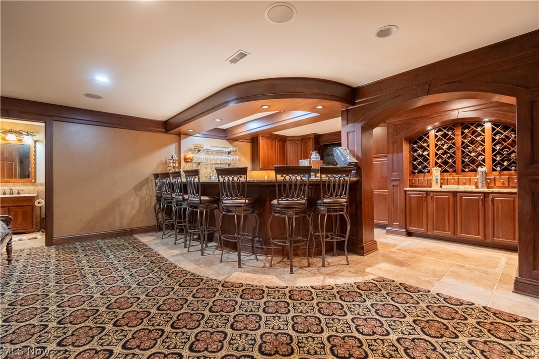 Fox Meadow - Residential