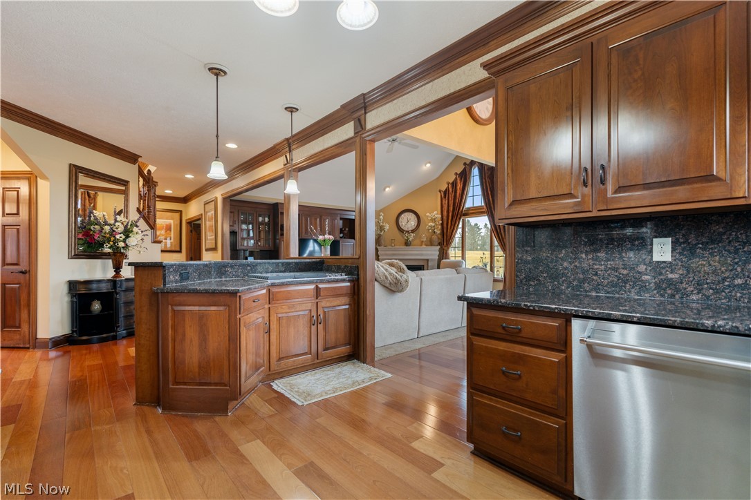 Fox Meadow - Residential