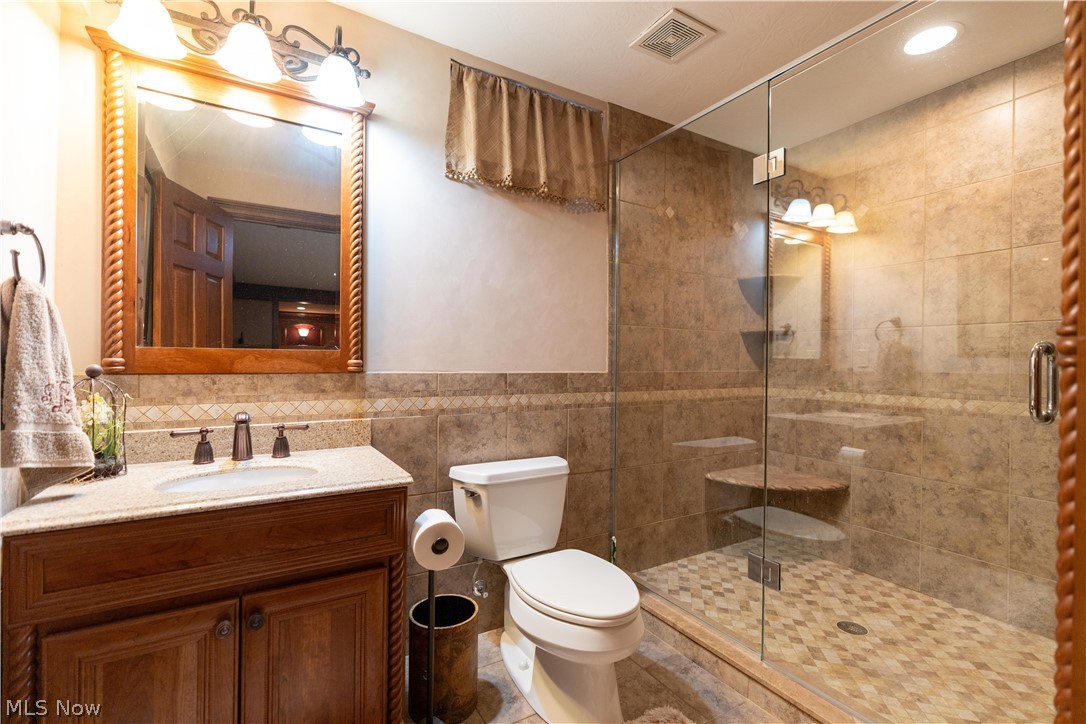 Fox Meadow - Residential