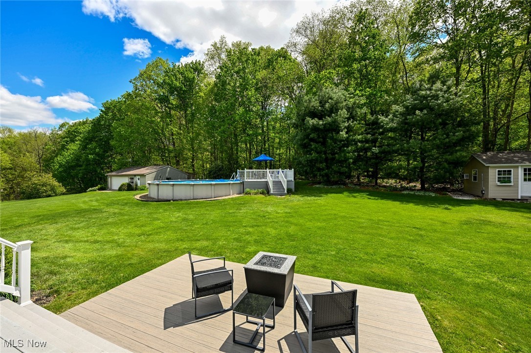 1152 Terraho Drive, Salem, Ohio image 42