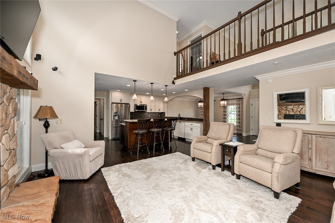 1152 Terraho Drive, Salem, Ohio image 14