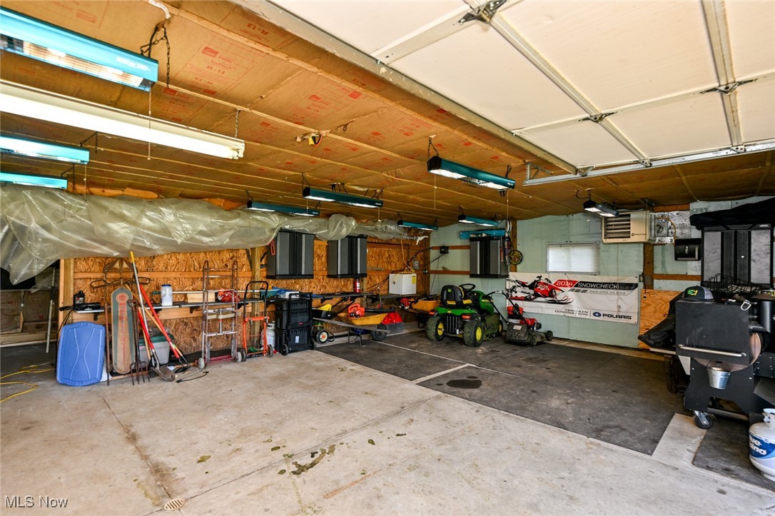 1152 Terraho Drive, Salem, Ohio image 49