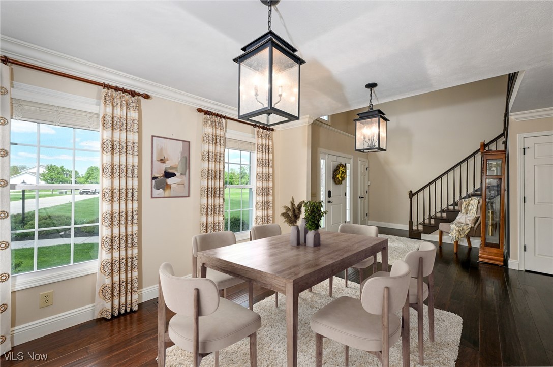 1152 Terraho Drive, Salem, Ohio image 11
