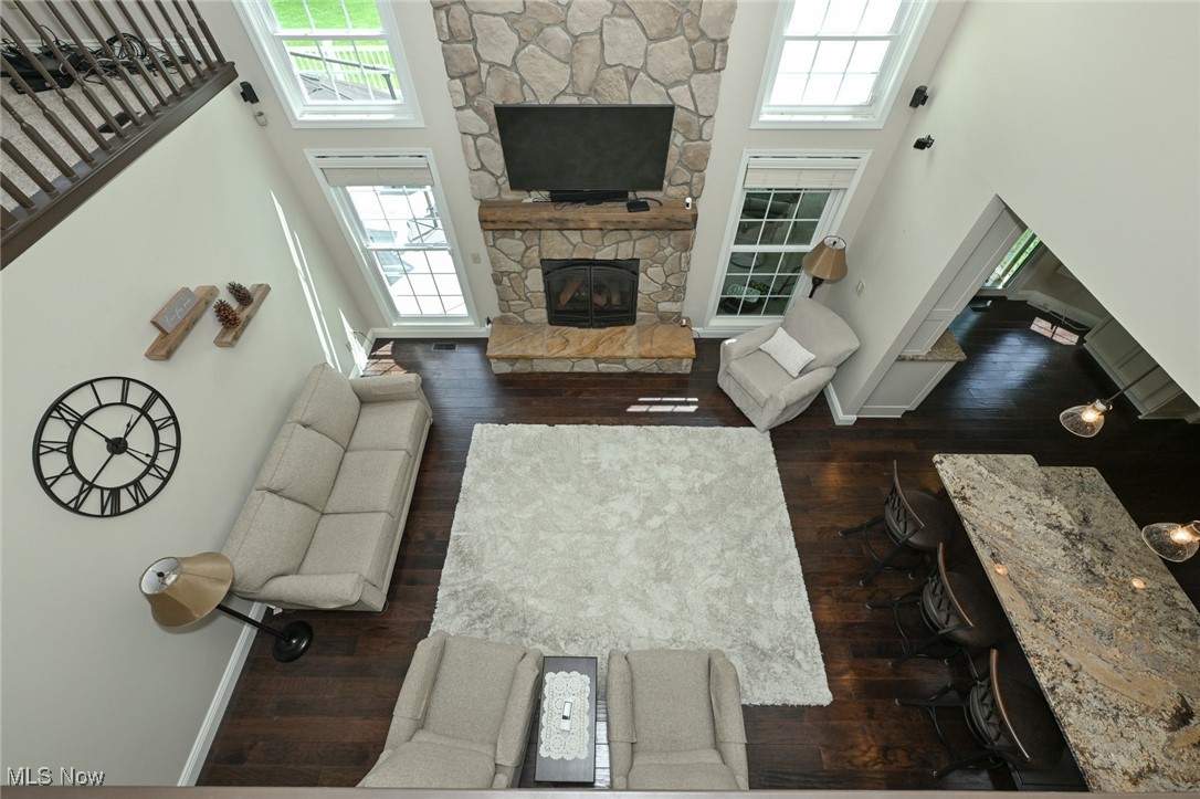 1152 Terraho Drive, Salem, Ohio image 30