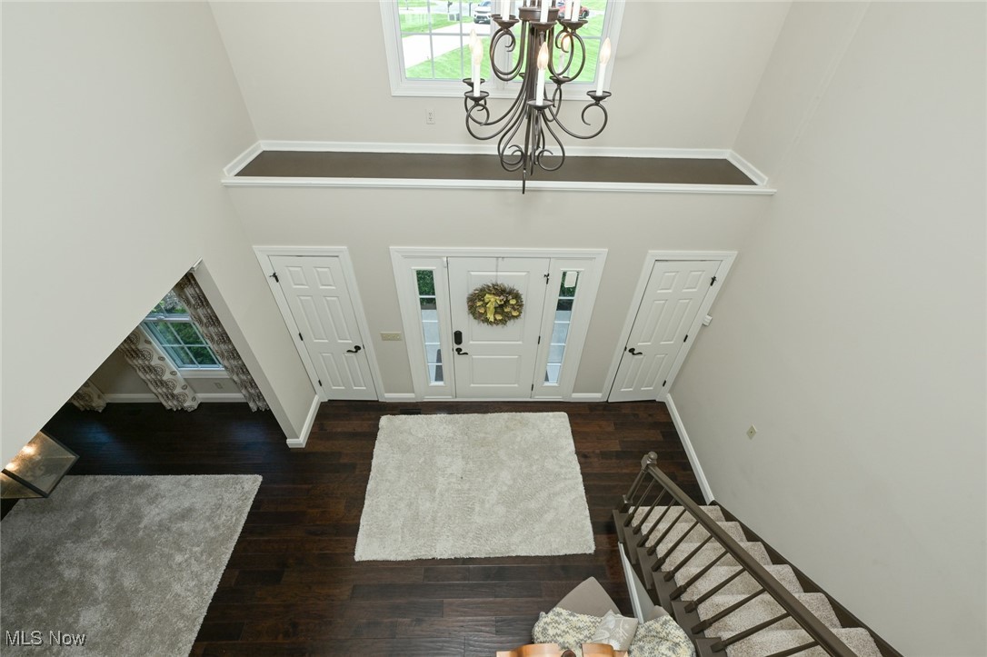 1152 Terraho Drive, Salem, Ohio image 29