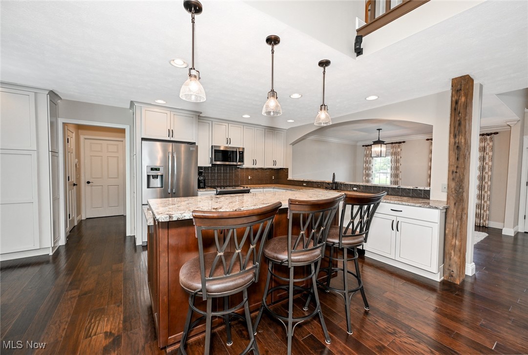 1152 Terraho Drive, Salem, Ohio image 15