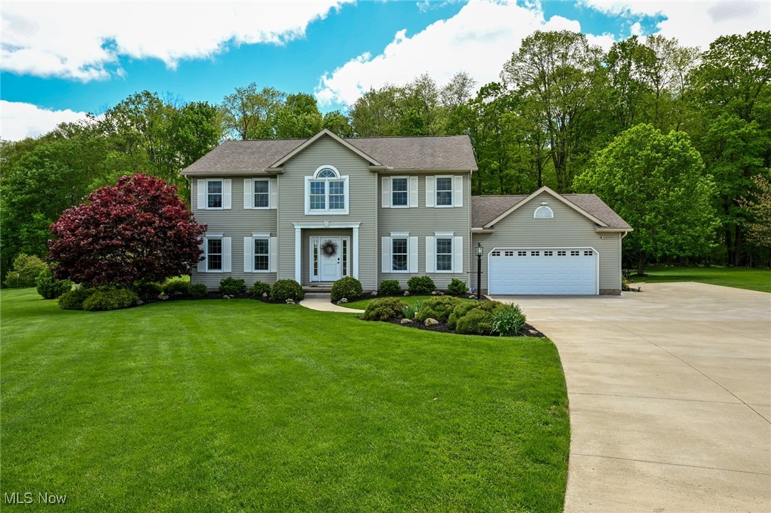 1152 Terraho Drive, Salem, Ohio image 2