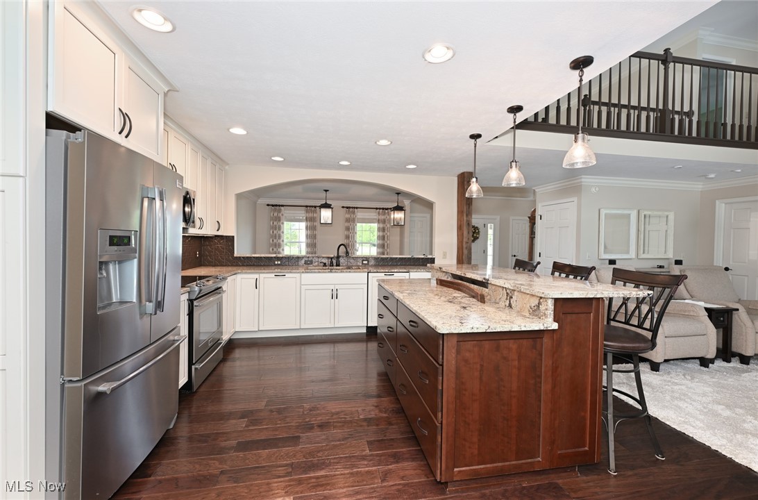 1152 Terraho Drive, Salem, Ohio image 19