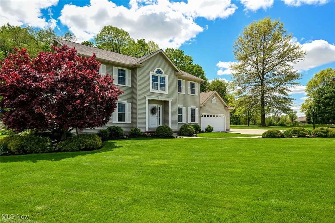 1152 Terraho Drive, Salem, Ohio image 3