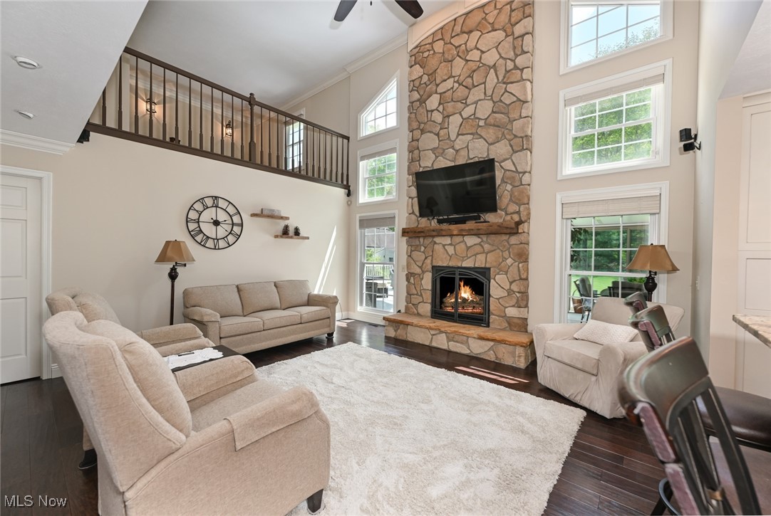 1152 Terraho Drive, Salem, Ohio image 21