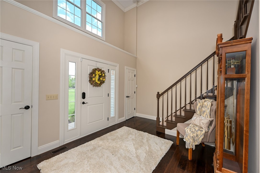 1152 Terraho Drive, Salem, Ohio image 9