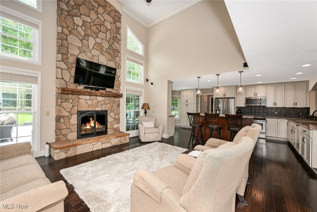 1152 Terraho Drive, Salem, Ohio image 22
