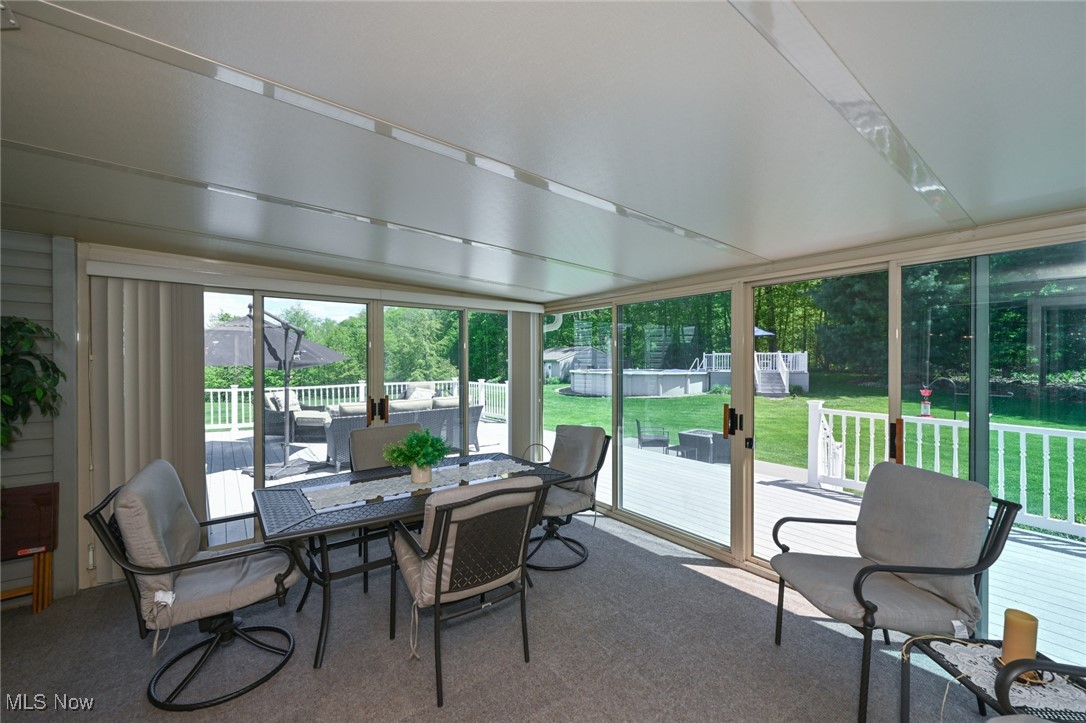 1152 Terraho Drive, Salem, Ohio image 37