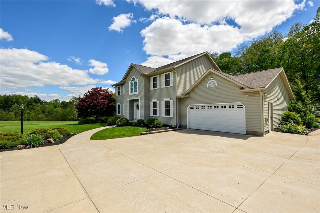 1152 Terraho Drive, Salem, Ohio image 4