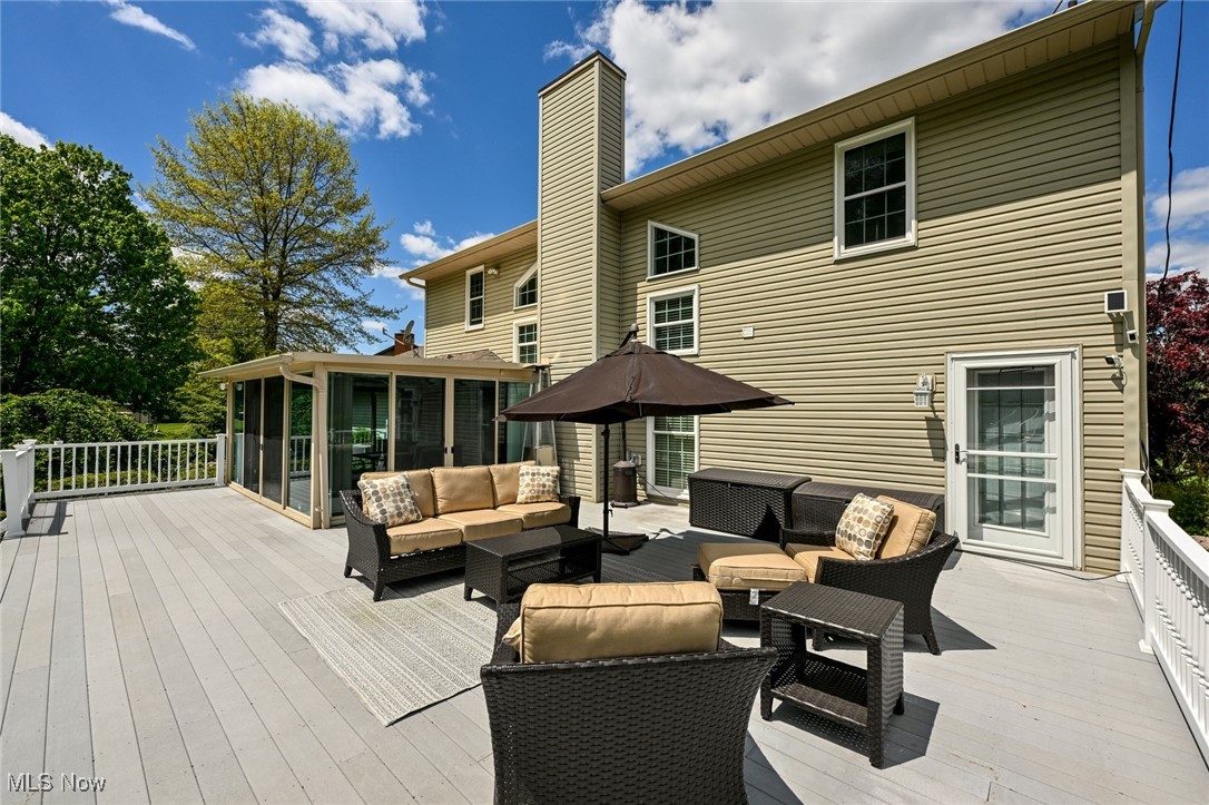 1152 Terraho Drive, Salem, Ohio image 39