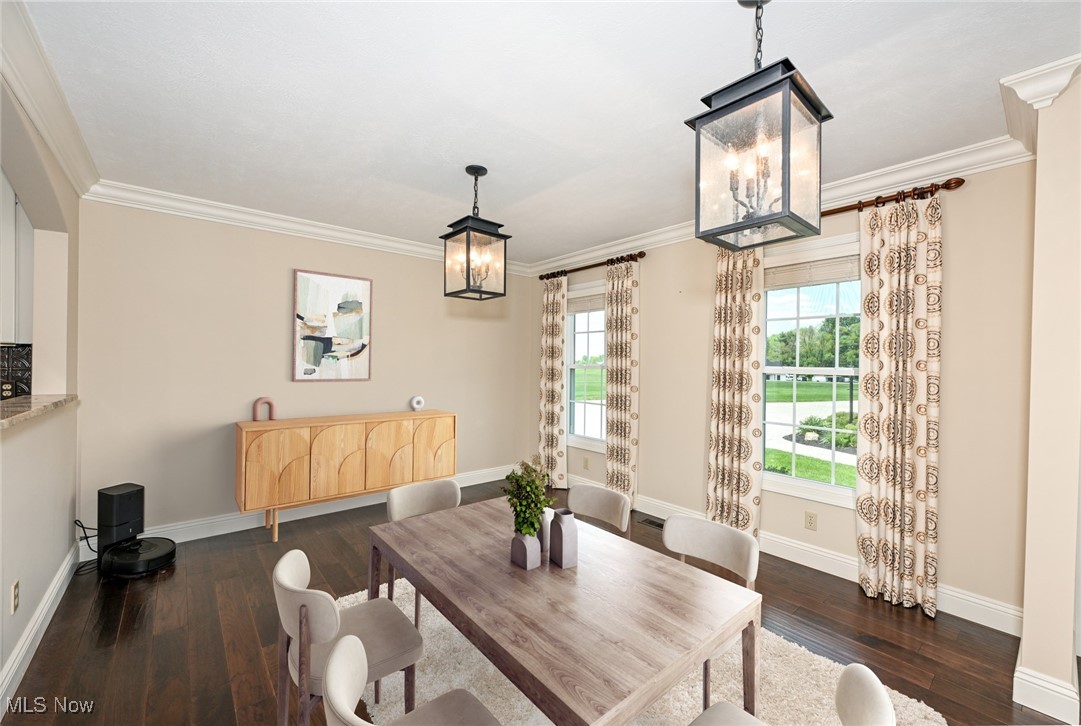 1152 Terraho Drive, Salem, Ohio image 13