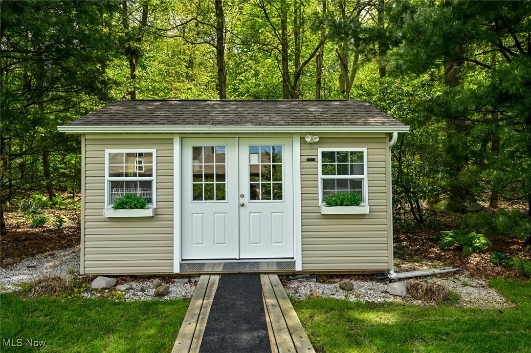 1152 Terraho Drive, Salem, Ohio image 45